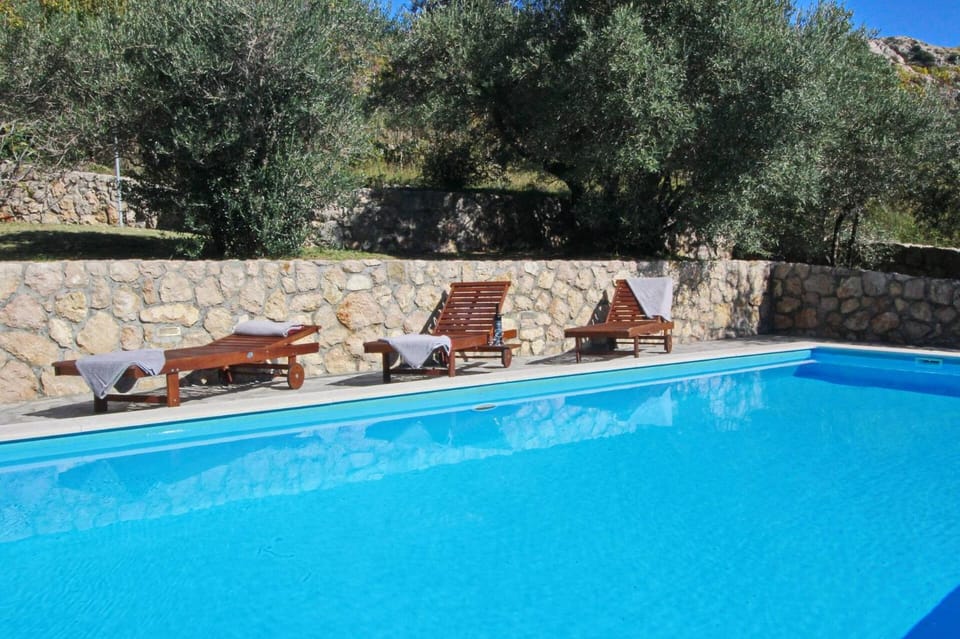 Villa Katarinini Dvori Villa in Lika-Senj County