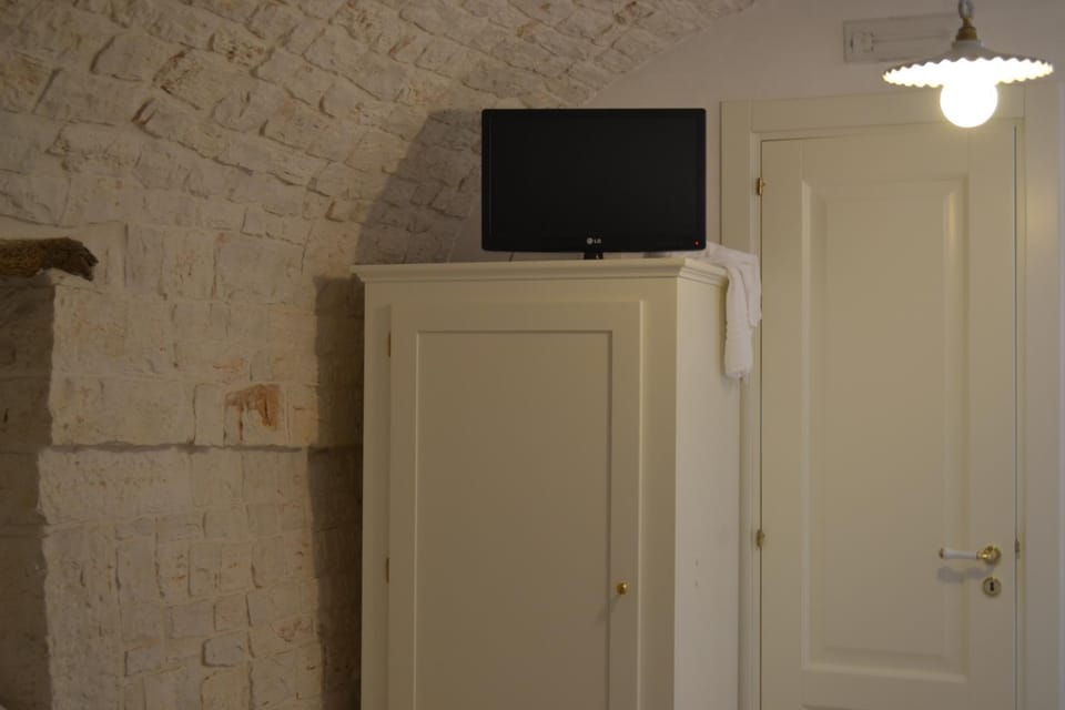 Trullo De Amicis n 5 Bed and Breakfast in Province of Taranto