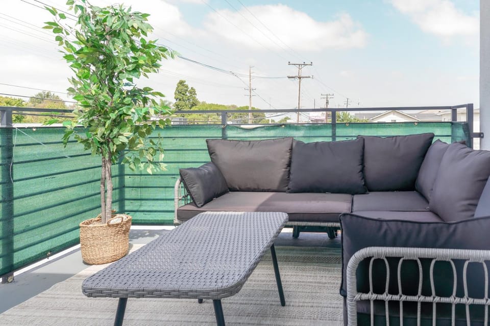 Day, View (from property/room), Balcony/Terrace, Seating area