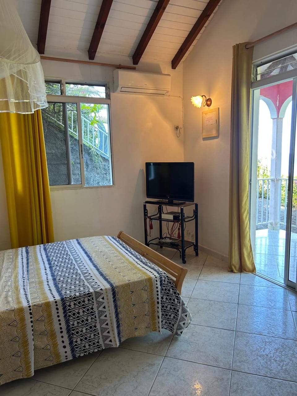 Les Hauts de Grand Case House in Leeward Islands