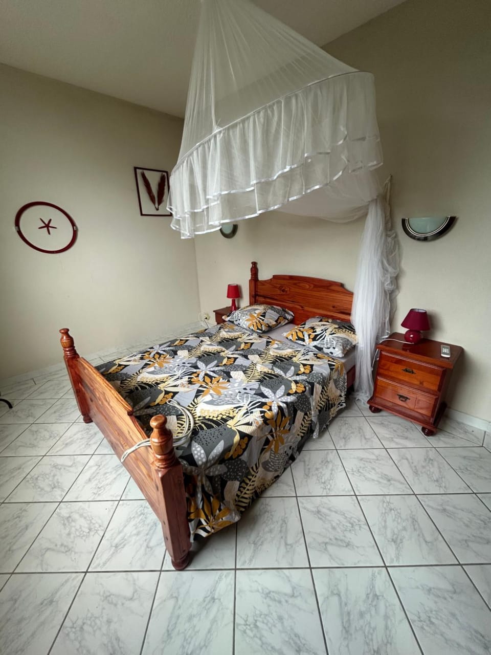 Les Hauts de Grand Case House in Leeward Islands