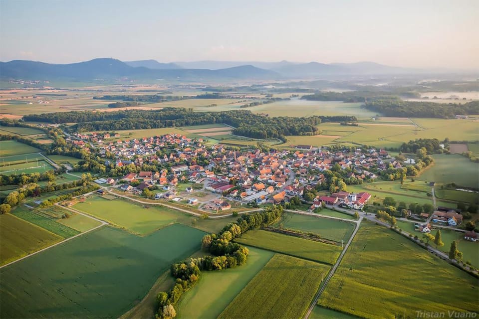 City view
