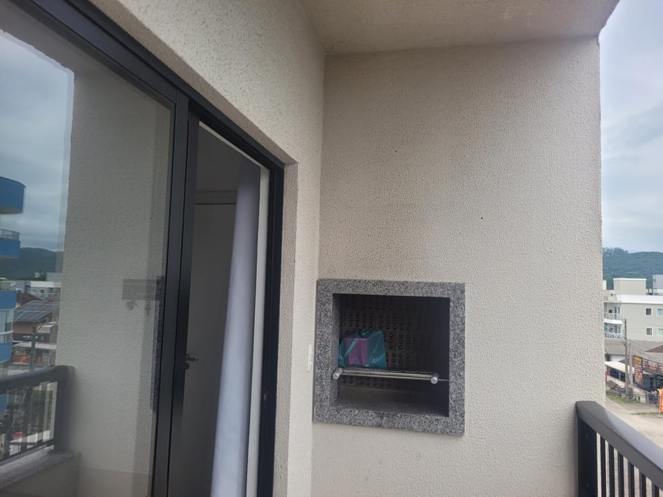 Apartamento praia navegantes sc Apartment in Navegantes