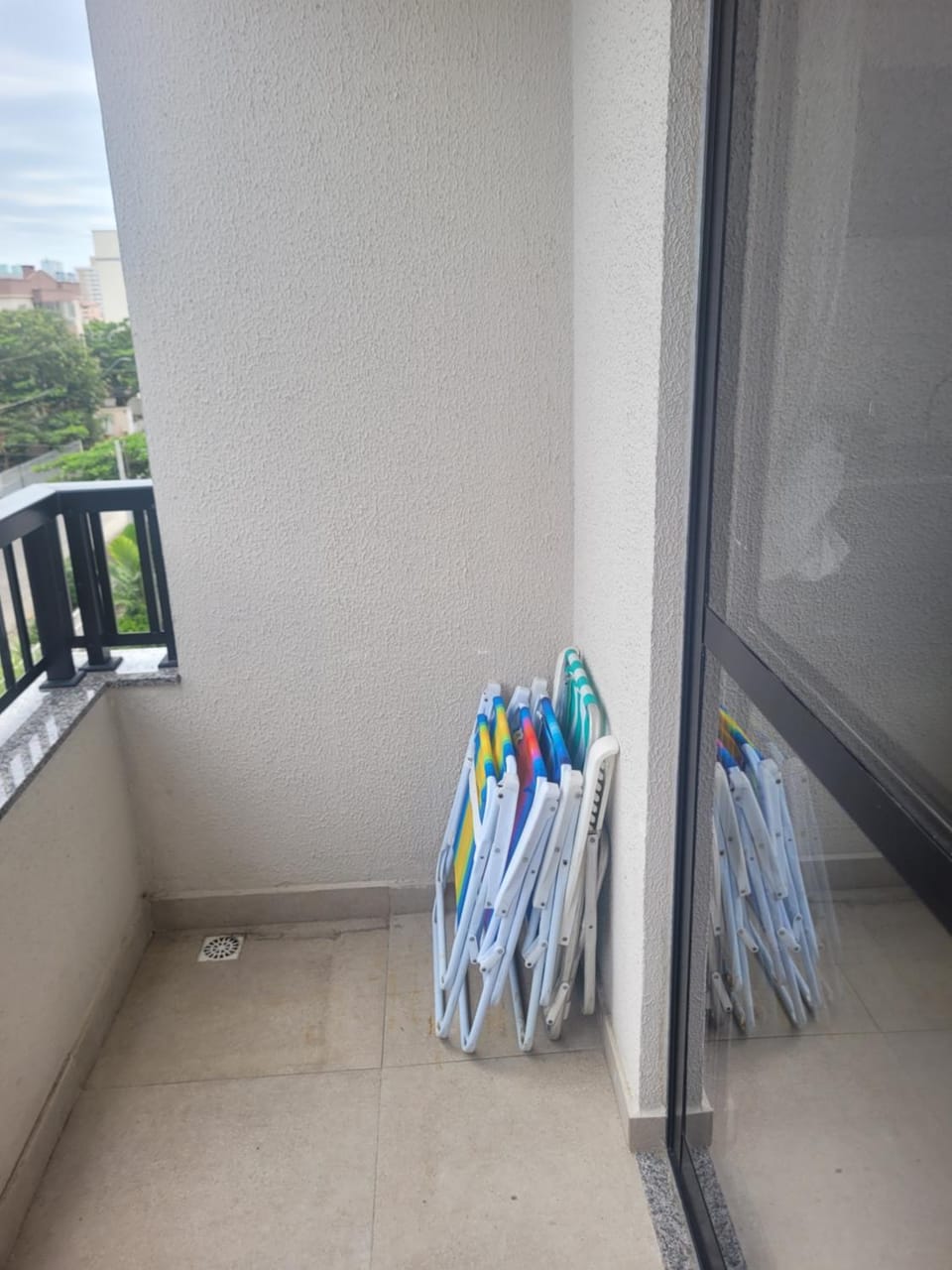 Apartamento praia navegantes sc Apartment in Navegantes