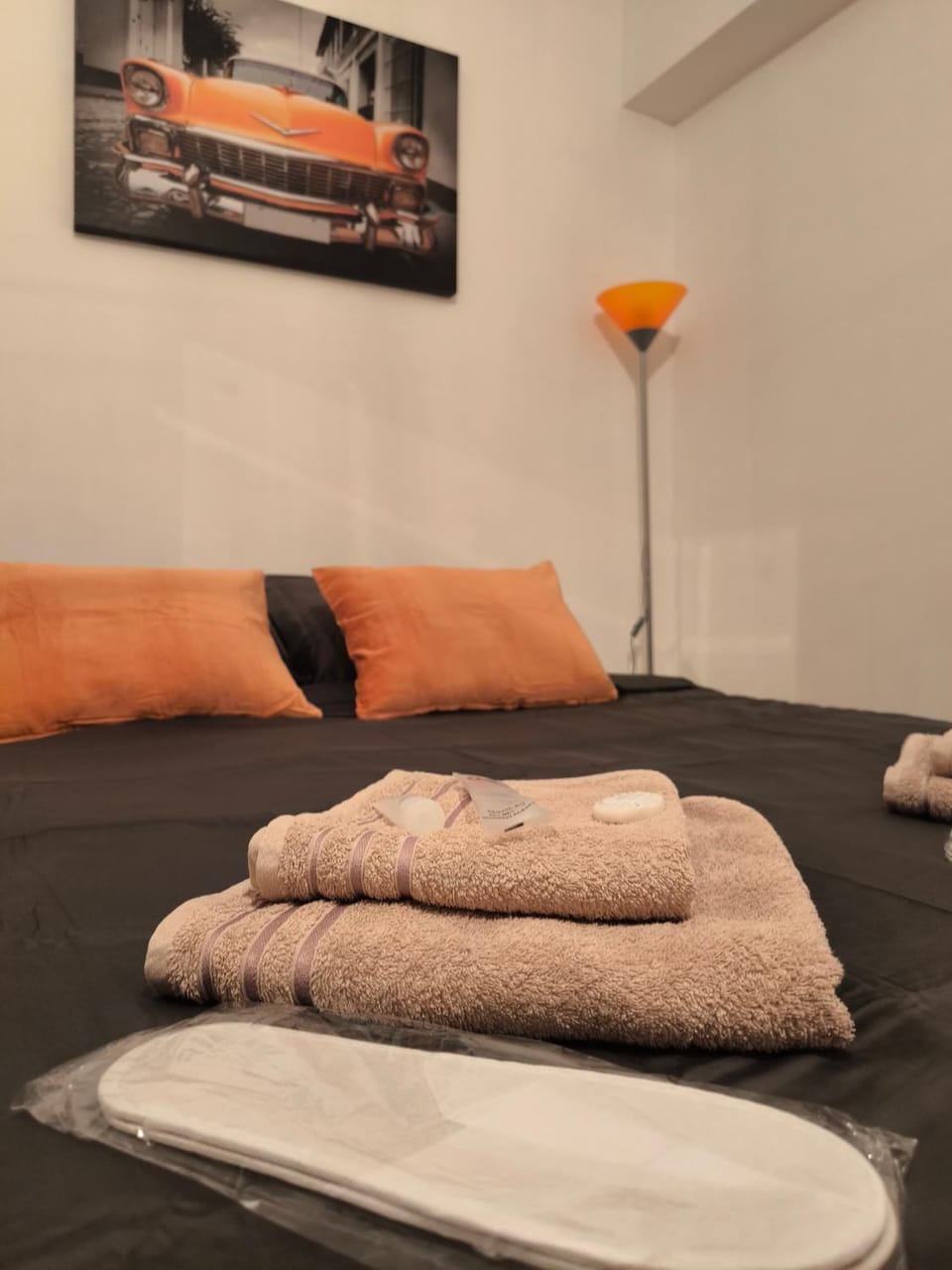 Old Town Studio - Victoriei 3 Apartment in Bucharest
