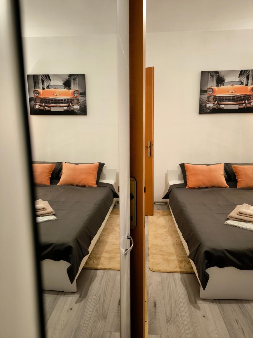 Old Town Studio - Victoriei 3 Apartment in Bucharest
