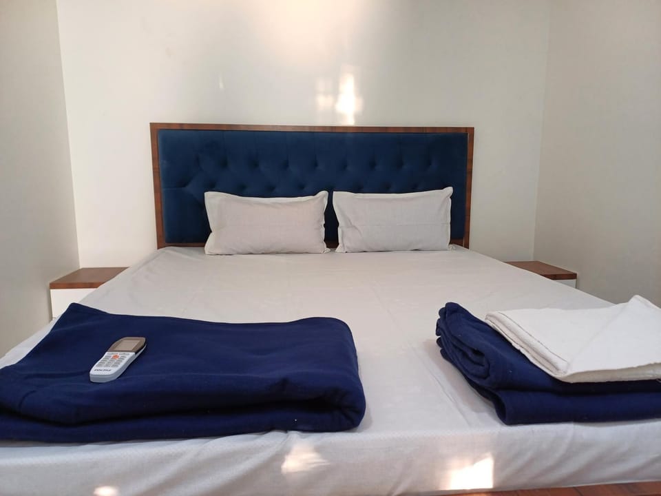 Seascape Residency Apartment in Maharashtra