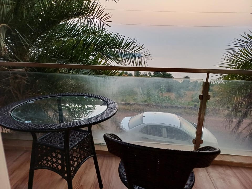 Seascape Residency Apartment in Maharashtra
