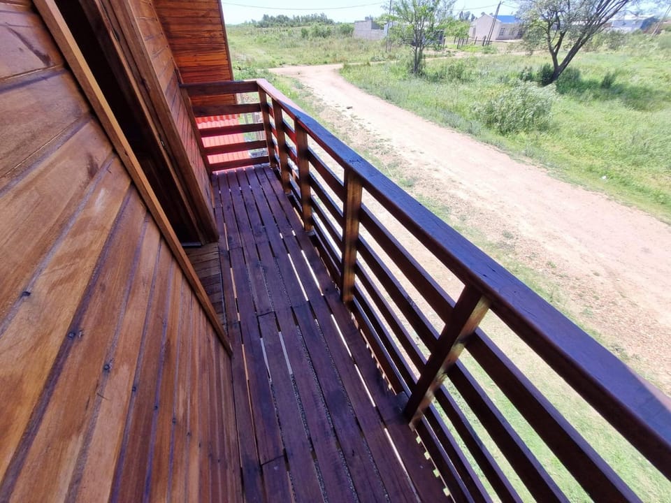 Cabañas Jardines Santino House in Corrientes Province, Argentina