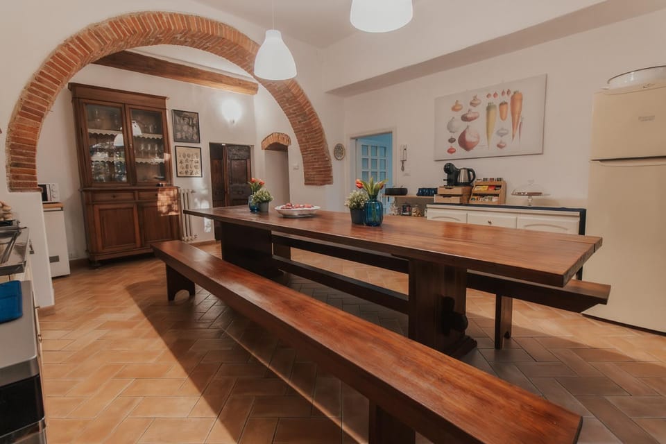 Kitchen or kitchenette, Dining area, Lunch, stove, kitchen