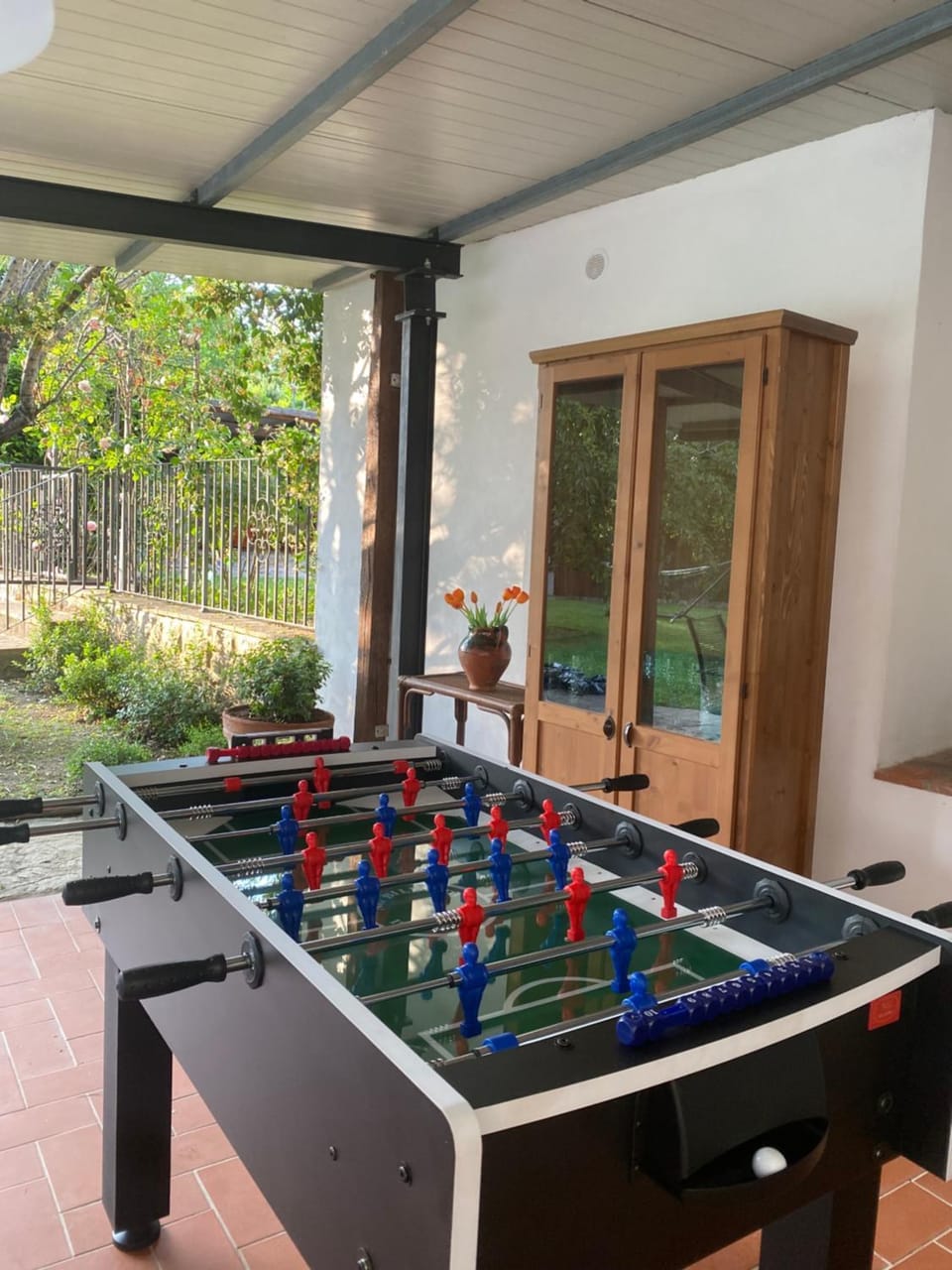 Billiard, Children play ground, Garden, Entertainment, children, older children