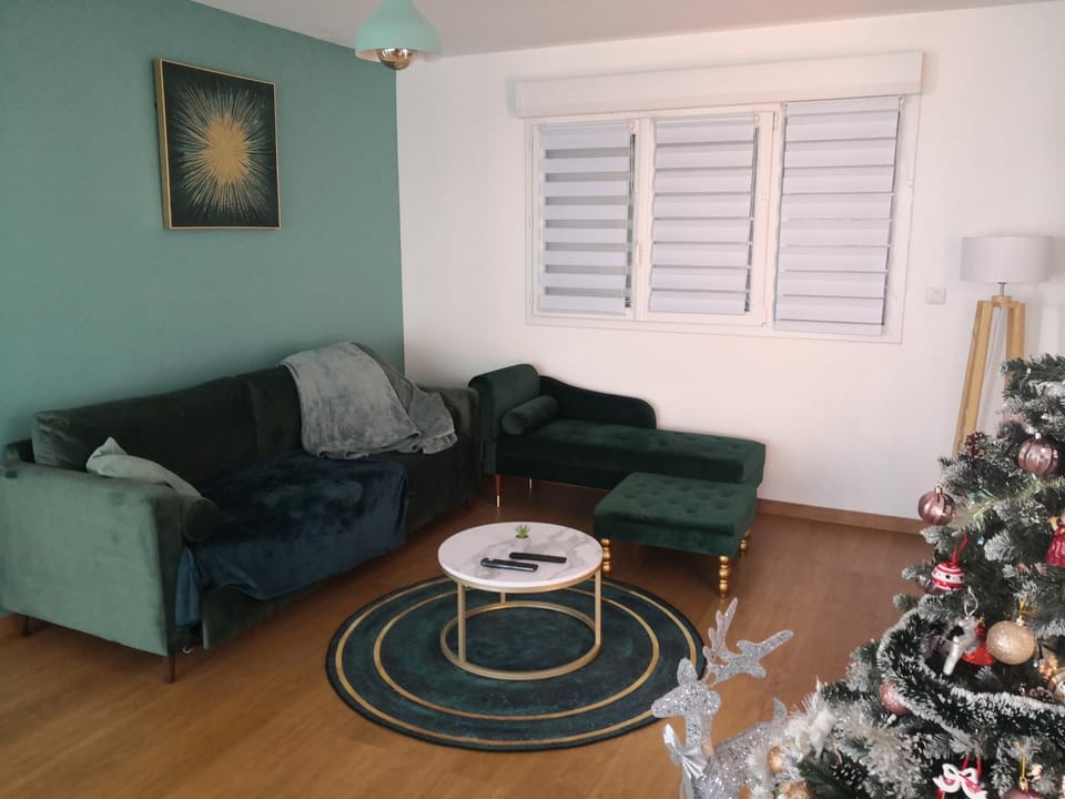 Maison individuelle, campagne, 3 chambres, baignoire balnéo 2 places Villa in Hauts-de-France
