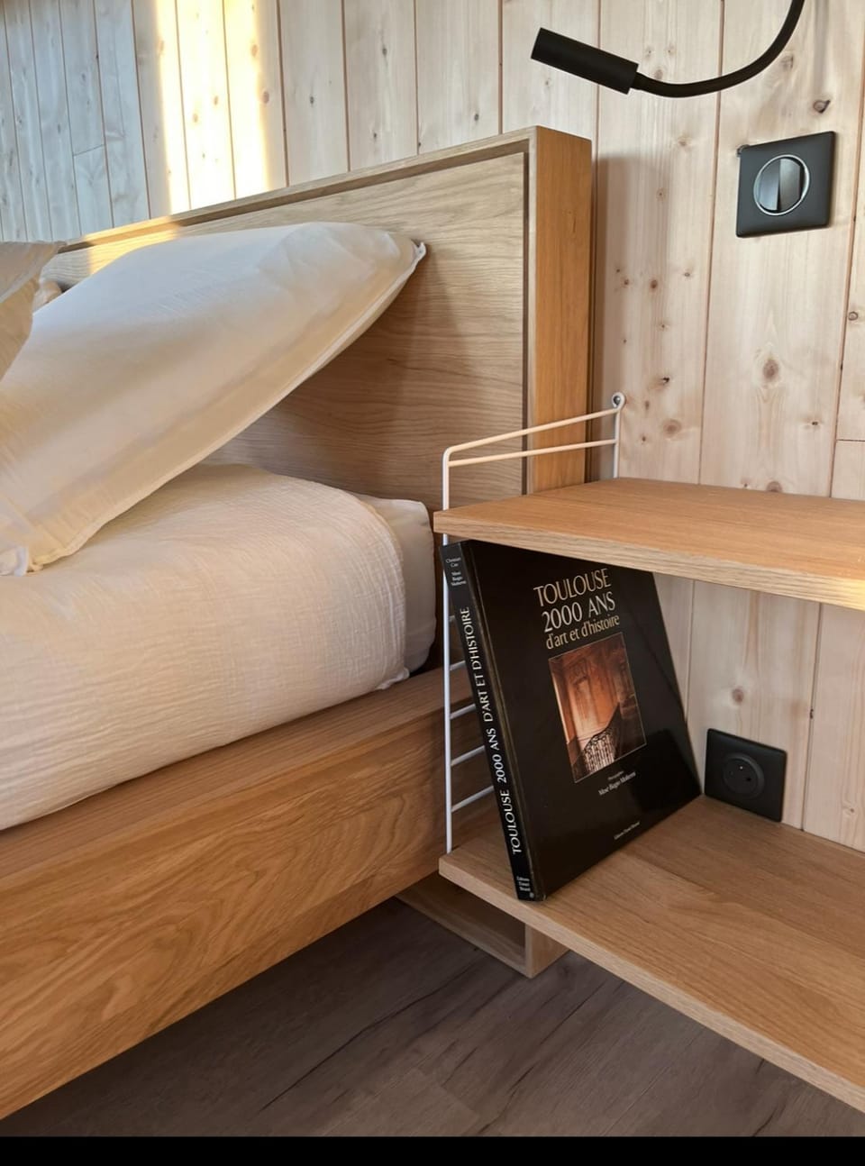 La Victorine Bed and Breakfast in Occitanie