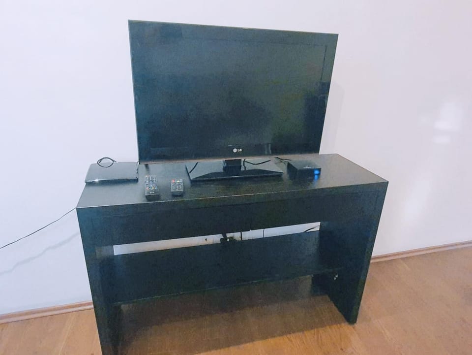 TV and multimedia