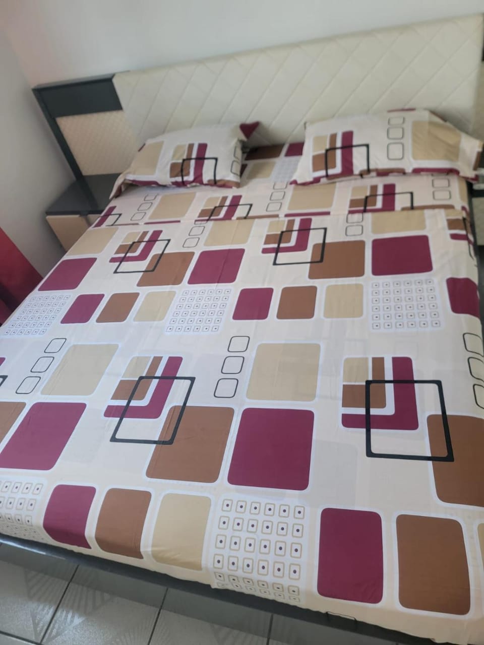 Gite des îles Apartment in Leeward Islands