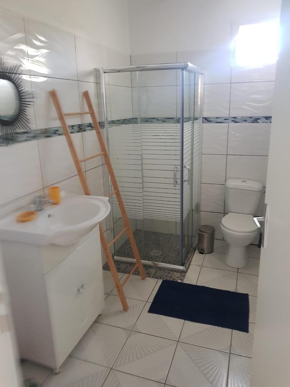 Gite des îles Apartment in Leeward Islands