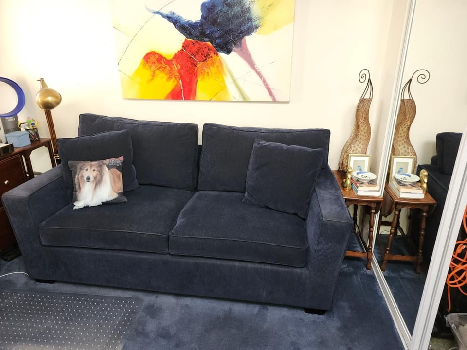 Centrally located; Walk anywhere! Vacation rental in Western Addition