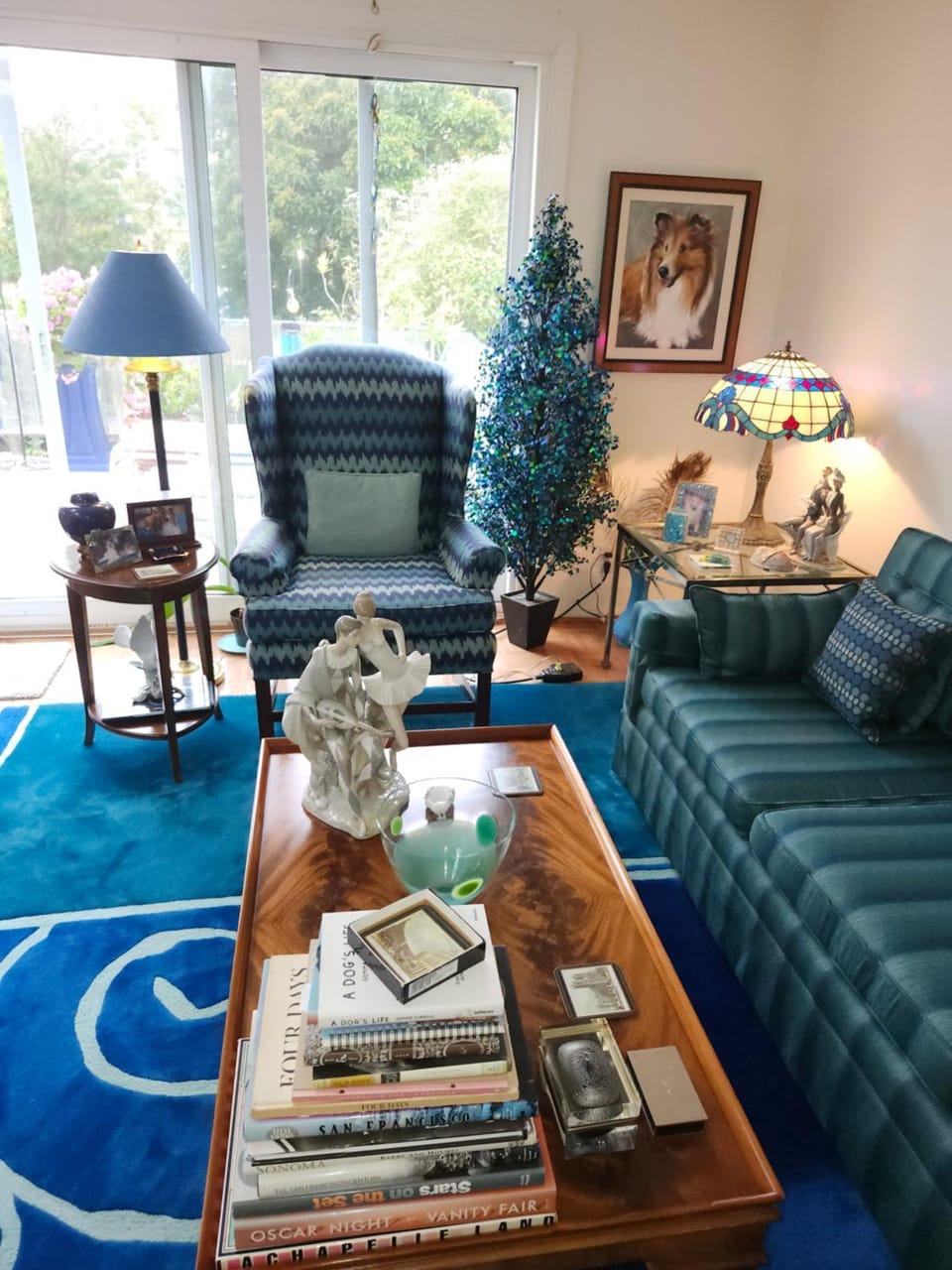 Centrally located; Walk anywhere! Vacation rental in Western Addition