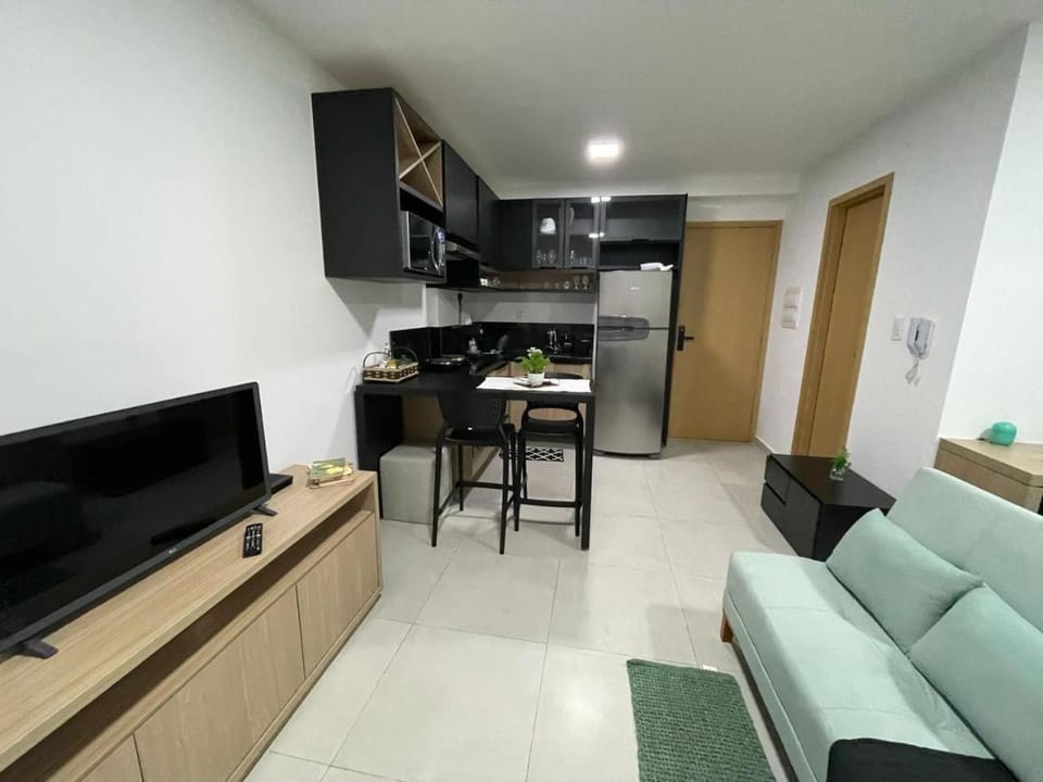 Maria Apê 21 Centro-Próx a UFJF - Cozinha Completa Apartment in Juiz de Fora