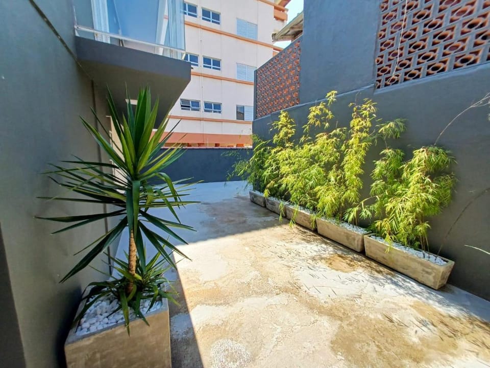 Casa nova Itagua , há 3 minutos da Praia Grande House in Ubatuba