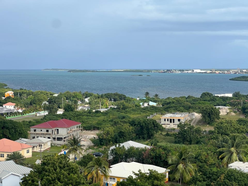Sea view