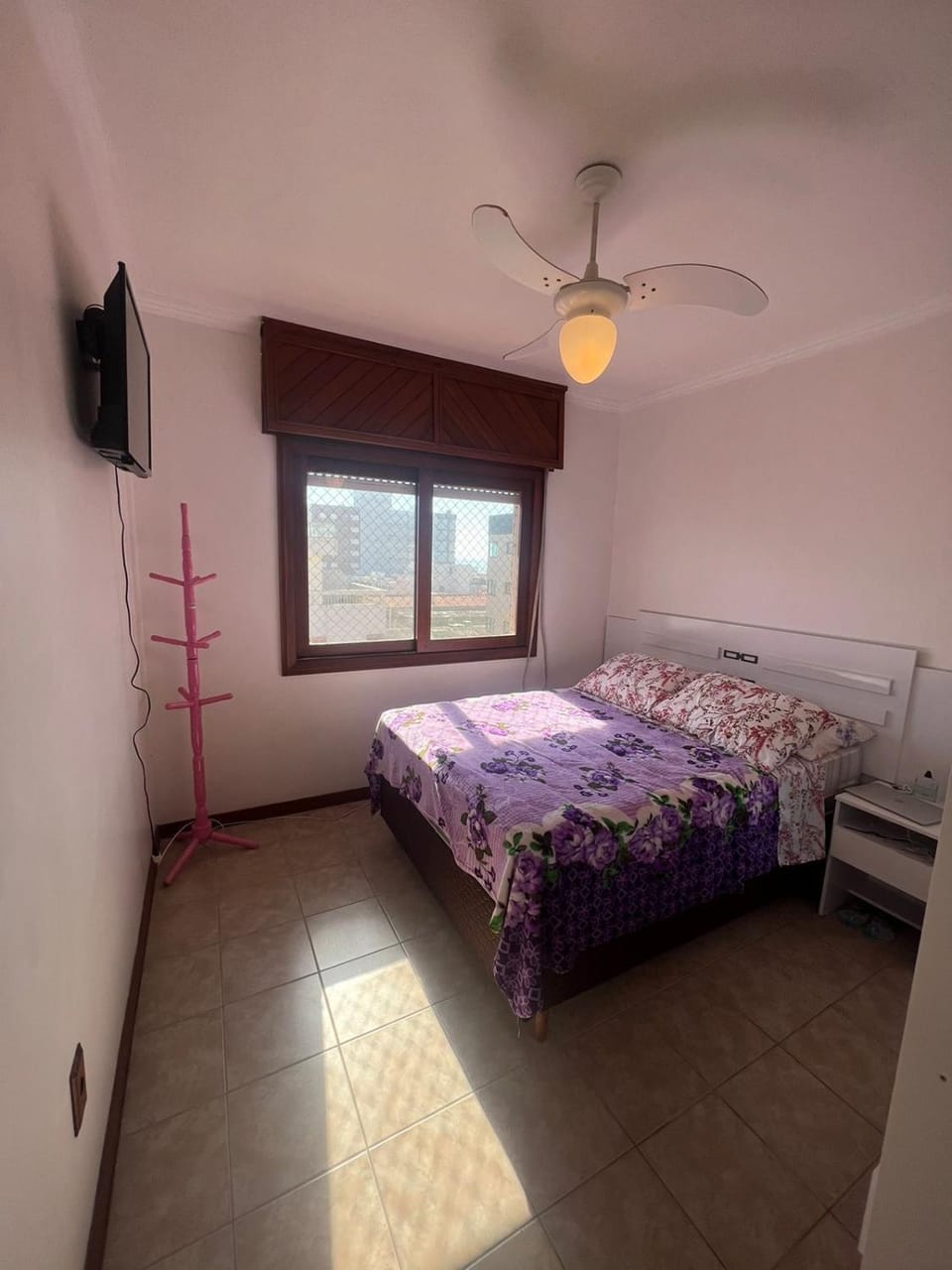Ap vista mar a 50m da praia Apartment in State of Rio Grande do Sul