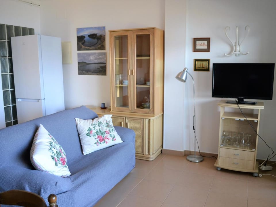 Apartamento frente al mar en Cap Ras - Familiar y acepta mascotas - ES-170-28 Apartment in Alt Empordà