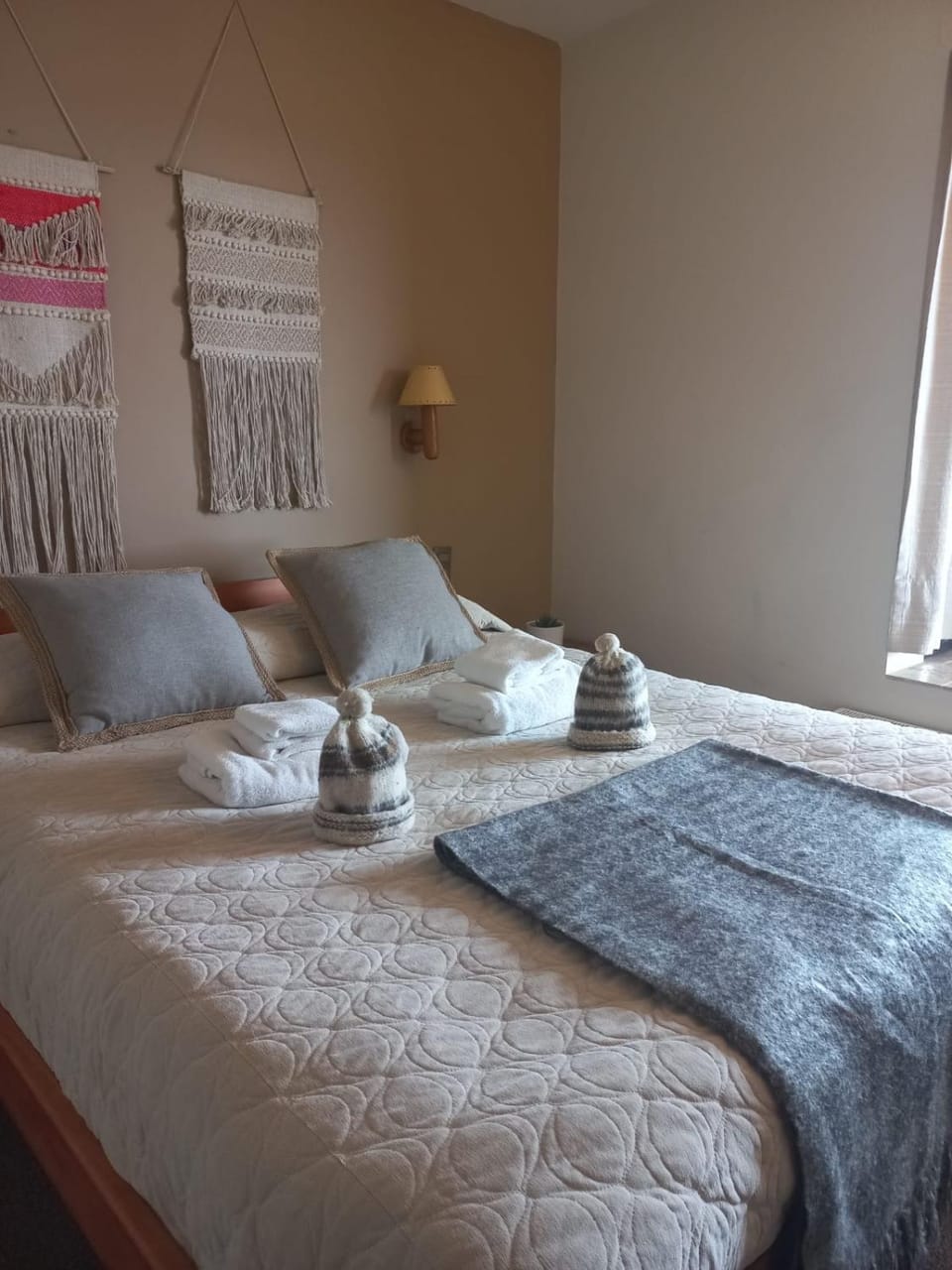 Colorado Apart Hotel Apartment hotel in San Jose de Maipo