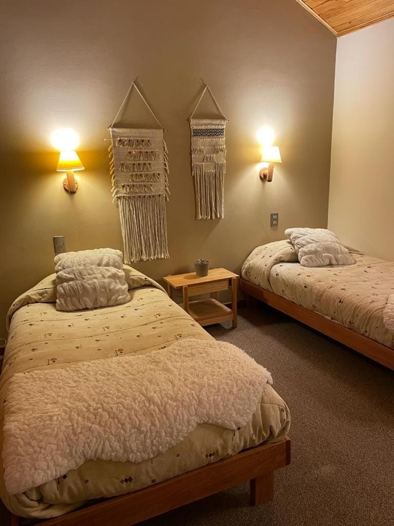 Colorado Apart Hotel Apartment hotel in San Jose de Maipo