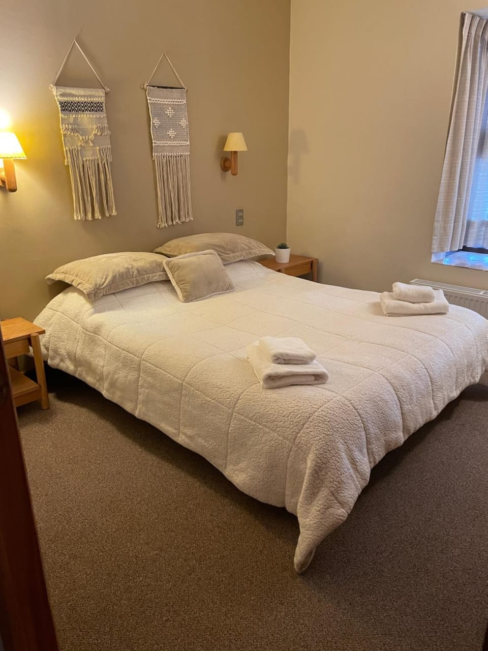 Colorado Apart Hotel Apartment hotel in San Jose de Maipo