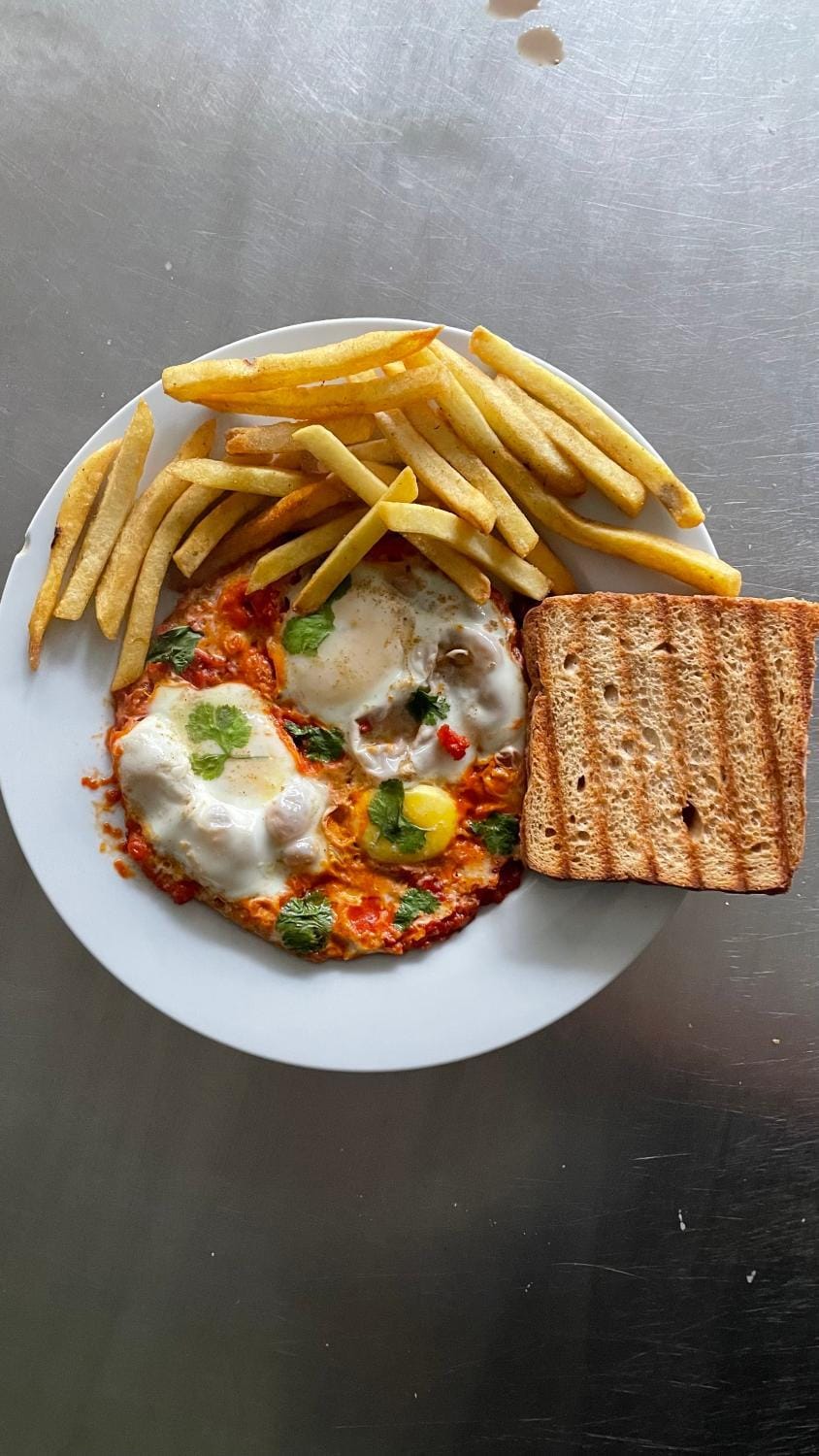 Food, Food, Breakfast