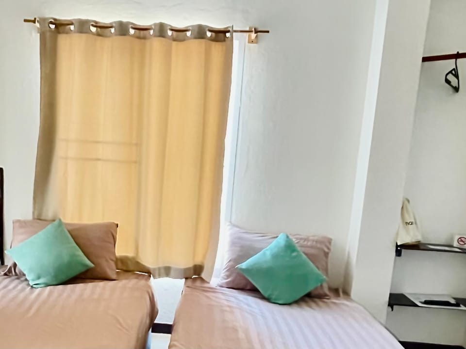 ปันสุขโฮมเทล Pansuk Hometel Vacation rental in Laos