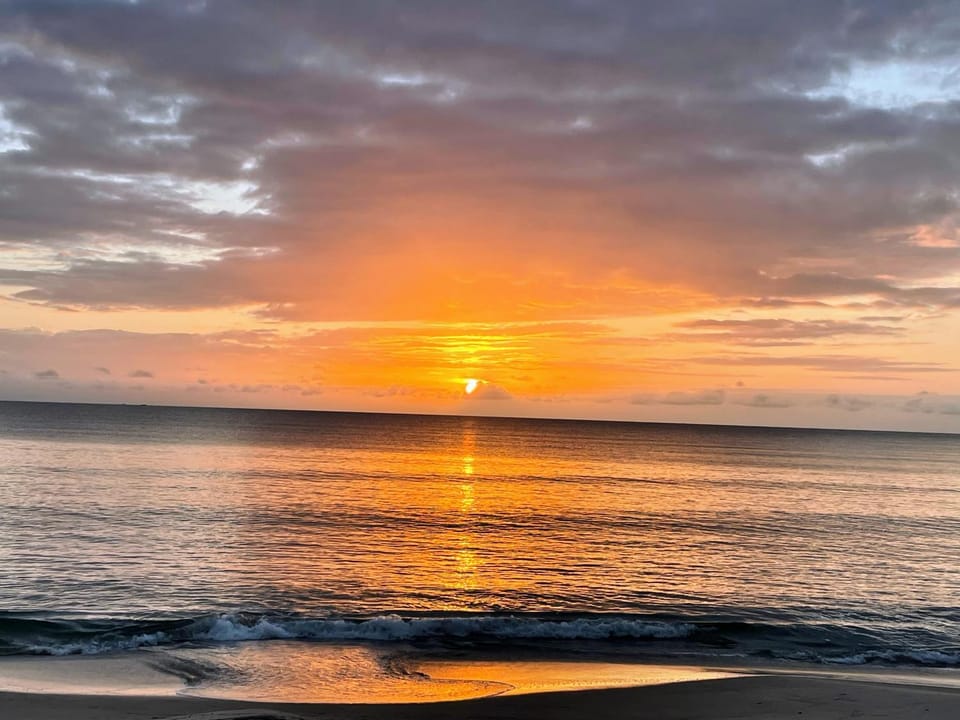 Sunrise