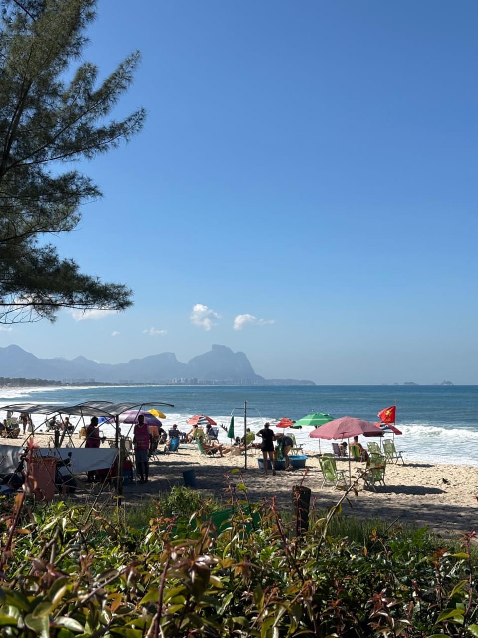 Pontal Beach Loft I Apartment in Rio de Janeiro