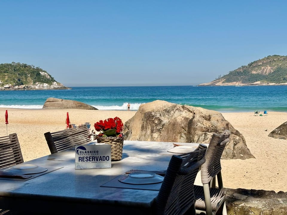 Pontal Beach Loft I Apartment in Rio de Janeiro