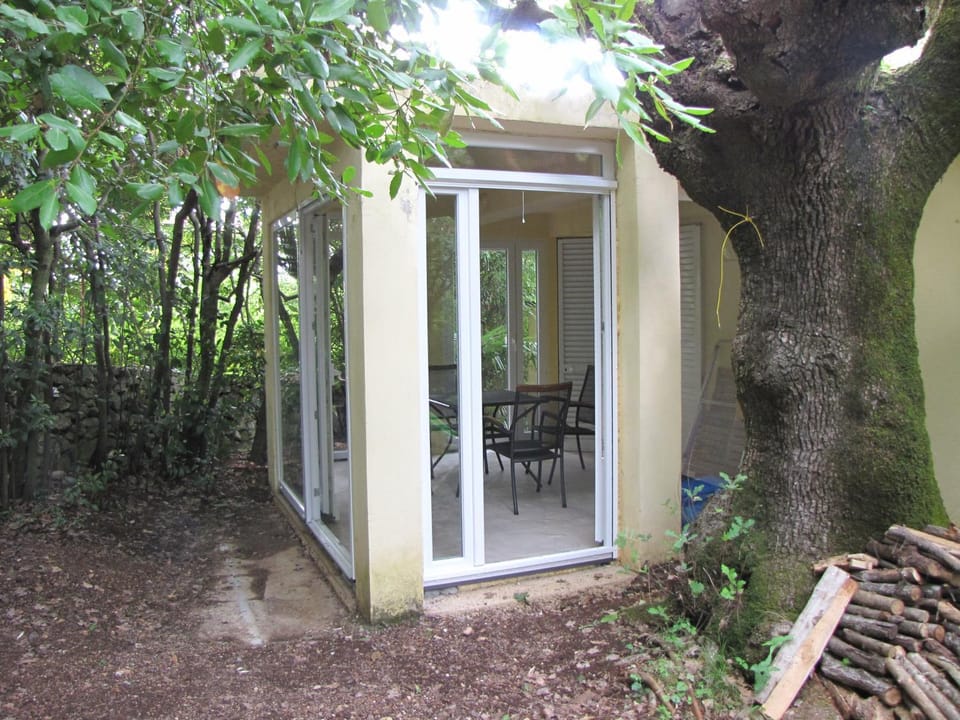 Holiday Home Momcilovic House in Primorje-Gorski Kotar County
