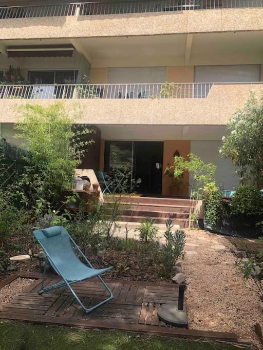 Chez Alexandra Apartment in Montpellier