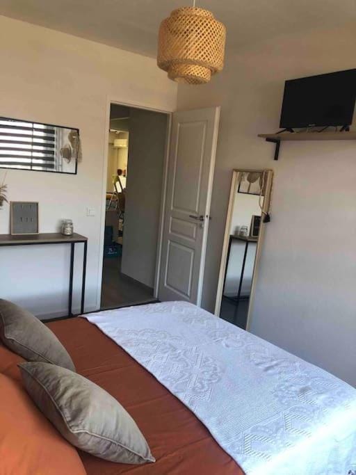 Chez Alexandra Apartment in Montpellier