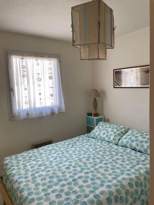 L'appartement de la Garenne Apartment in Carnac