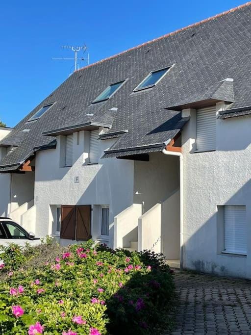 L'appartement de la Garenne Apartment in Carnac