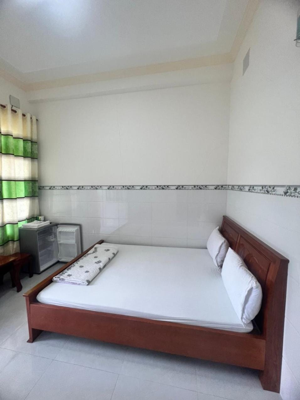 Motel Tiến Phúc Bed and Breakfast in Ba Ria - Vung Tau