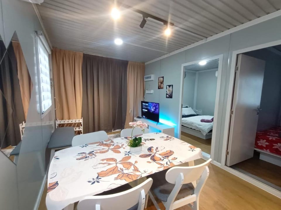 Shaza Homestay House in Terengganu, Malaysia