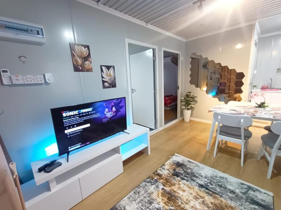 Shaza Homestay House in Terengganu, Malaysia