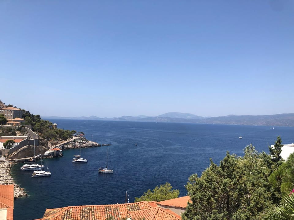 Sea view