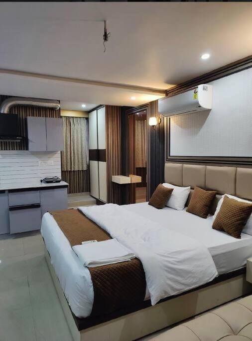 serenity suites Apartment in Dehradun