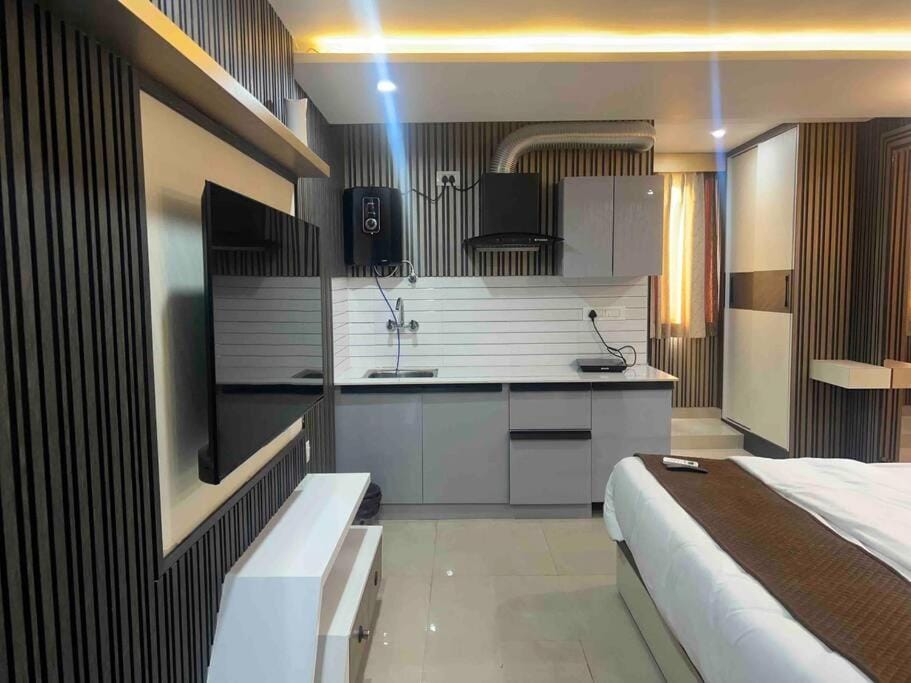 serenity suites Apartment in Dehradun