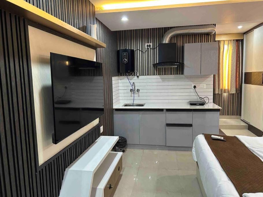 serenity suites Apartment in Dehradun