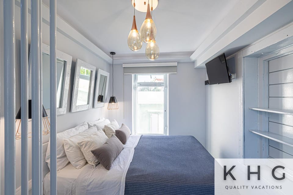 LITTLE PALACE! +car offer Apartment in Argostolion