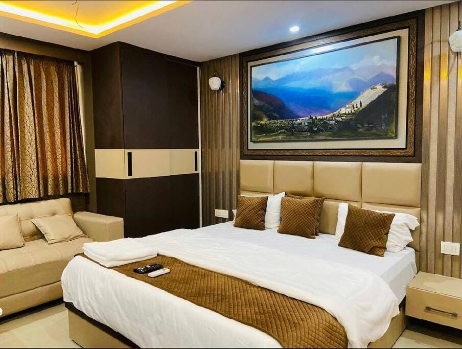 Casa the vacation Apartment in Dehradun