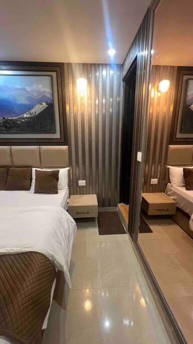 Casa the vacation Apartment in Dehradun